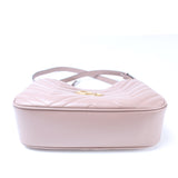 Gucci 447632 Marmont Small Leather Camera Bag