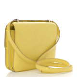 Hermes Epsom Constance 18 Lime