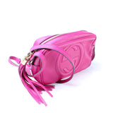Gucci 308364 Soho Disco Crossbody Bag