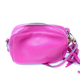 Gucci 308364 Soho Disco Crossbody Bag