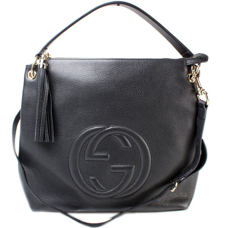 Gucci 536194 Soho Shoulder Bag