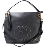 Gucci 536194 Soho Shoulder Bag