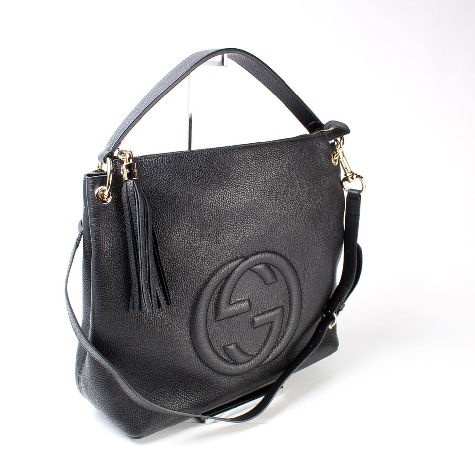 Gucci 536194 Soho Shoulder Bag