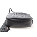 Gucci 308364 Soho Disco Crossbody Bag