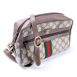 Gucci Ophidia Shoulder Vintage Bag