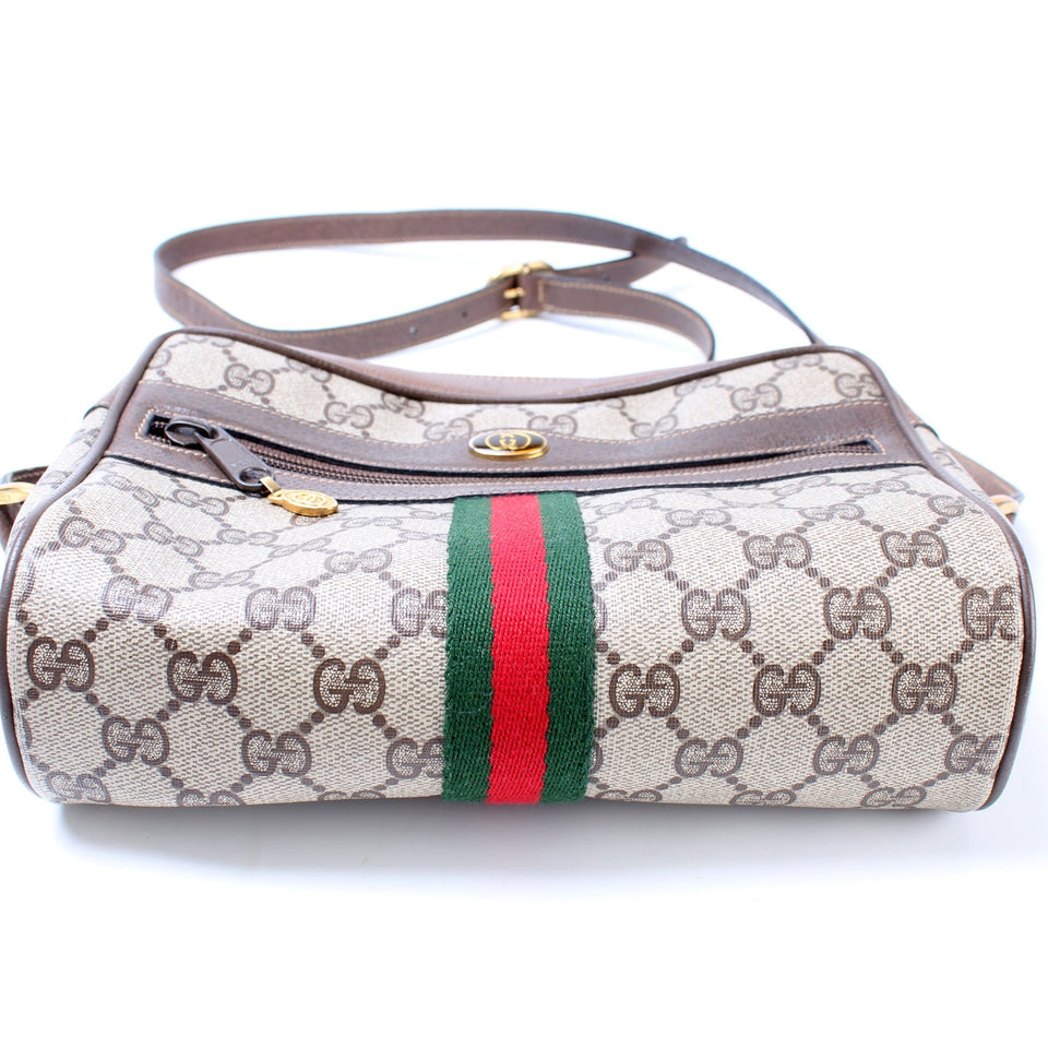 Gucci Ophidia Shoulder Vintage Bag