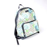 Gucci 546324 Blooms Backpack Medium Bag