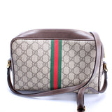 Gucci 517080 Ophidia Small Shoulder Bag