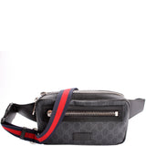 Gucci 474293 Soft GG Supreme Belt Bag