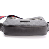 Gucci 474293 Soft GG Supreme Belt Bag