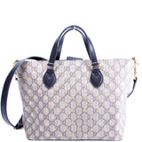 Gucci 473887 GG Supreme Small Tote Bag