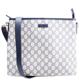 Gucci GG Supreme Crossbody 388924 Bag