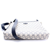 Gucci GG Supreme Crossbody 388924 Bag