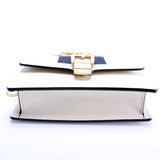 Gucci 494646 Sylvie Chain Super Mini Bag