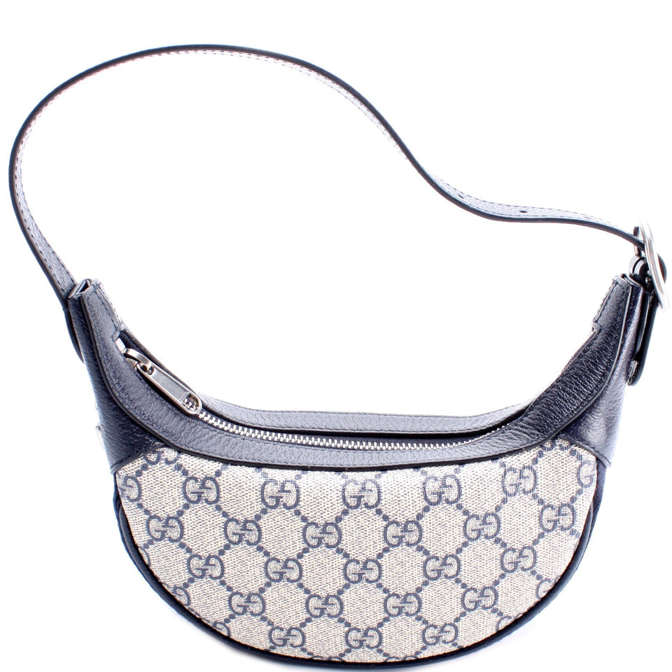 Gucci 658551 Ophidia GG Mini Bag