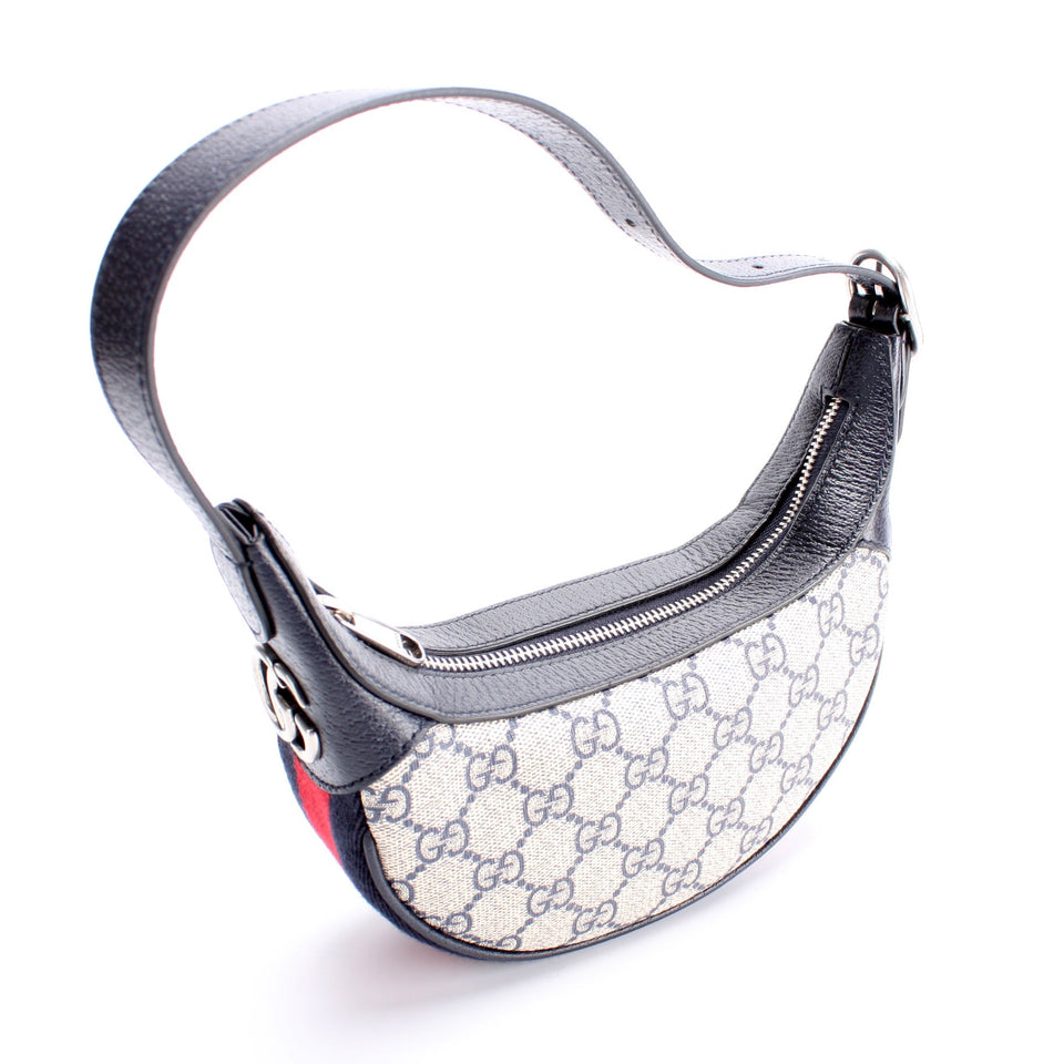 Gucci 658551 Ophidia GG Mini Bag