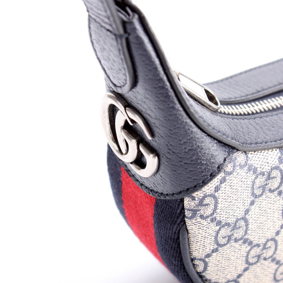 Gucci 658551 Ophidia GG Mini Bag