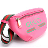 Gucci 527792 Retro Belt Bag