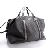 Gucci 449180 GG Nylon Extra Large Duffle Bag