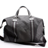 Gucci 449180 GG Nylon Extra Large Duffle Bag