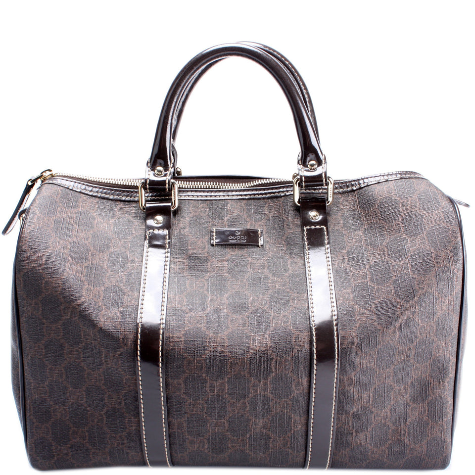 Gucci 193603 Joy Boston Bag