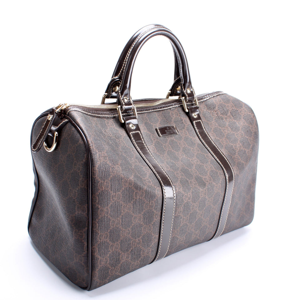 Gucci 193603 Joy Boston Bag