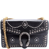 Gucci 400249 Dionysus GG Embellished Small Bag