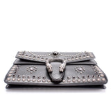 Gucci 400249 Dionysus GG Embellished Small Bag