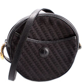 Gucci GG Canvas Vintage Crossbody Bag