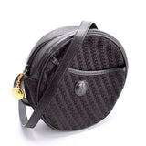 Gucci GG Canvas Vintage Crossbody Bag