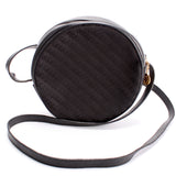 Gucci GG Canvas Vintage Crossbody Bag