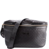 Gucci 211110 Diamante Belt Bag