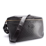 Gucci 211110 Diamante Belt Bag