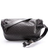 Gucci 211110 Diamante Belt Bag