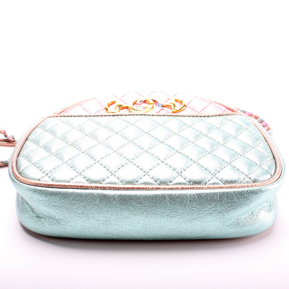 Gucci 534951 Mini Trapuntata Bag