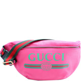 Gucci 530412 Retro Belt Medium Bag