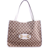 Gucci 1955 Horsebit Tote 623694 Bag