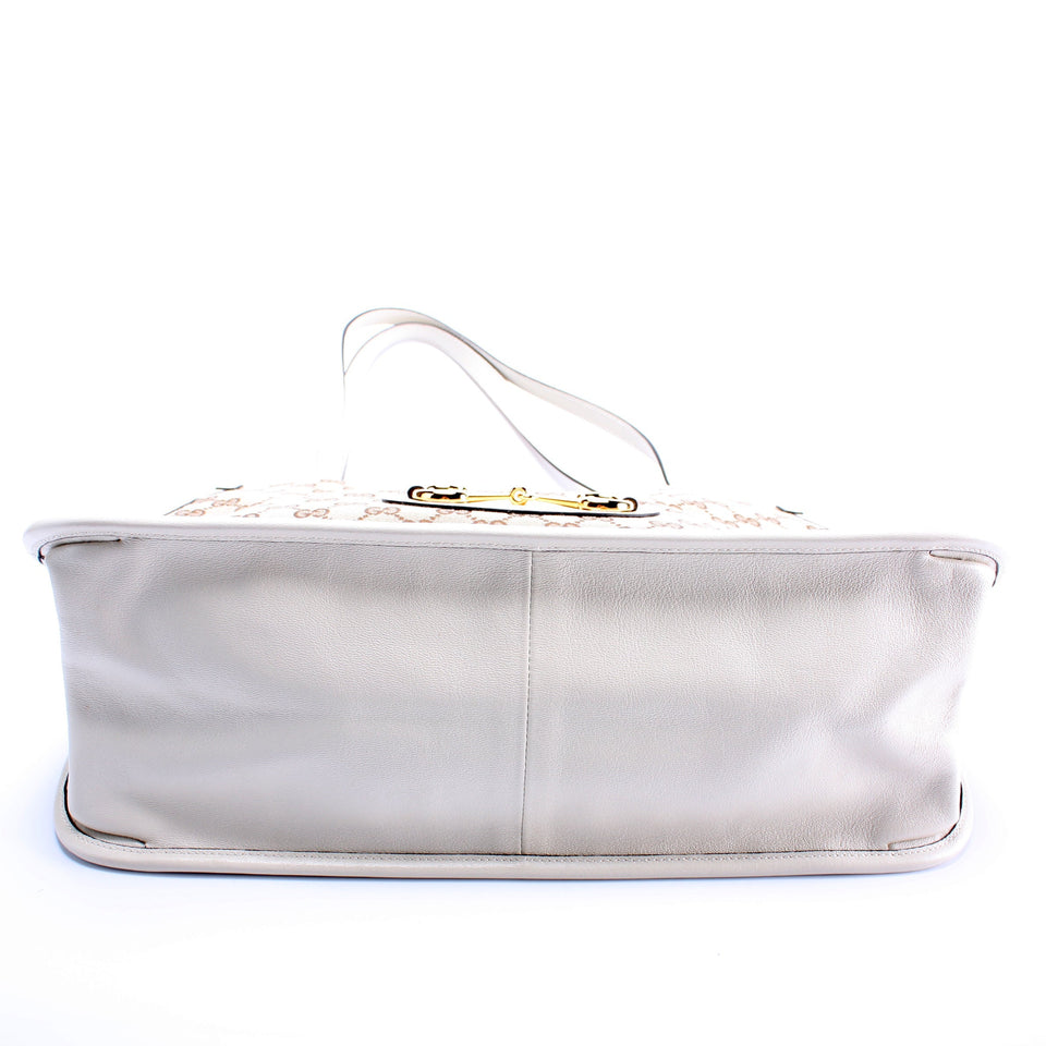 Gucci 1955 Horsebit Tote 623694 Bag