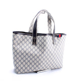 Gucci 211134 Sherry Line Tote Bag