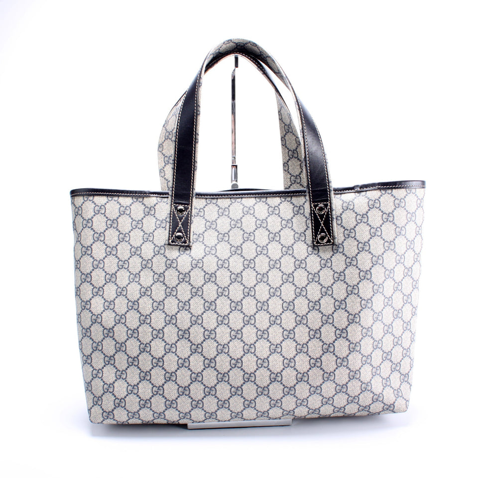 Gucci 211134 Sherry Line Tote Bag