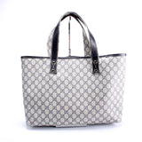 Gucci 211134 Sherry Line Tote Bag