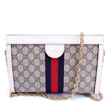 Gucci 503877 Ophidia Supreme Shoulder Small Bag