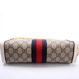 Gucci 503877 Ophidia Supreme Shoulder Small Bag
