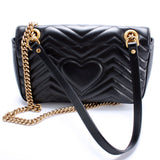 Gucci 443497 Marmont Shoulder Small Bag
