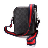 Gucci 598103 GG Supreme Messenger Bag