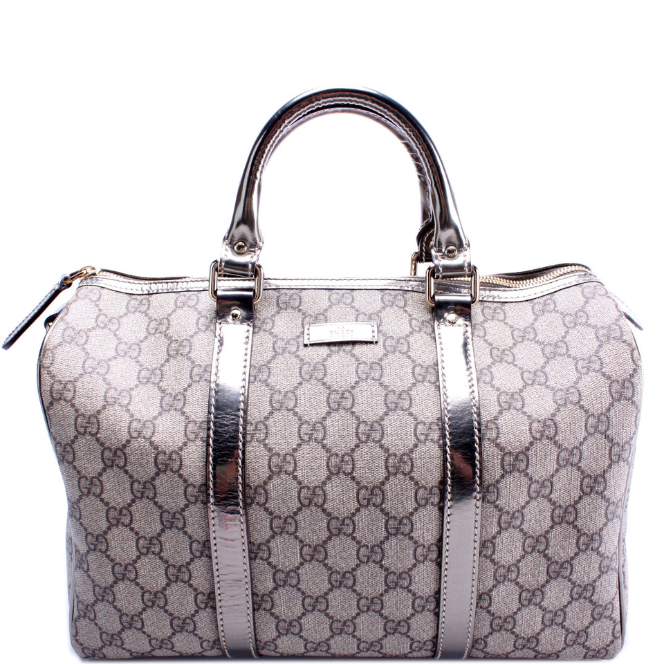 Gucci 193603 Joy Boston Bag