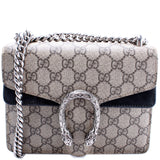 Gucci 421970 Dionysus GG Mini Bag