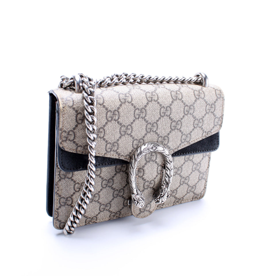 Gucci 421970 Dionysus GG Mini Bag