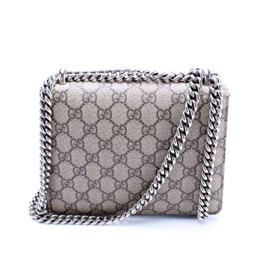 Gucci 421970 Dionysus GG Mini Bag