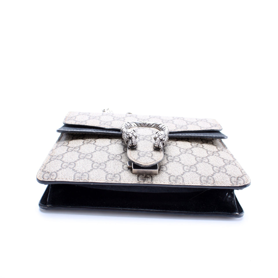 Gucci 421970 Dionysus GG Mini Bag